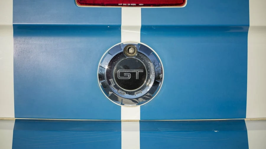 2006 Ford S197 Mustang - Image 24 of 24