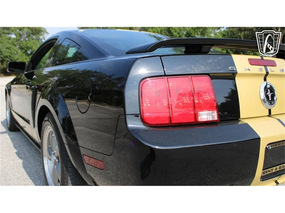2006 Ford S197 Mustang - Image 31 of 31