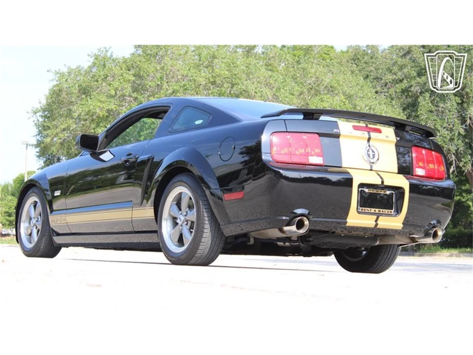 2006 Ford S197 Mustang - Image 11 of 31