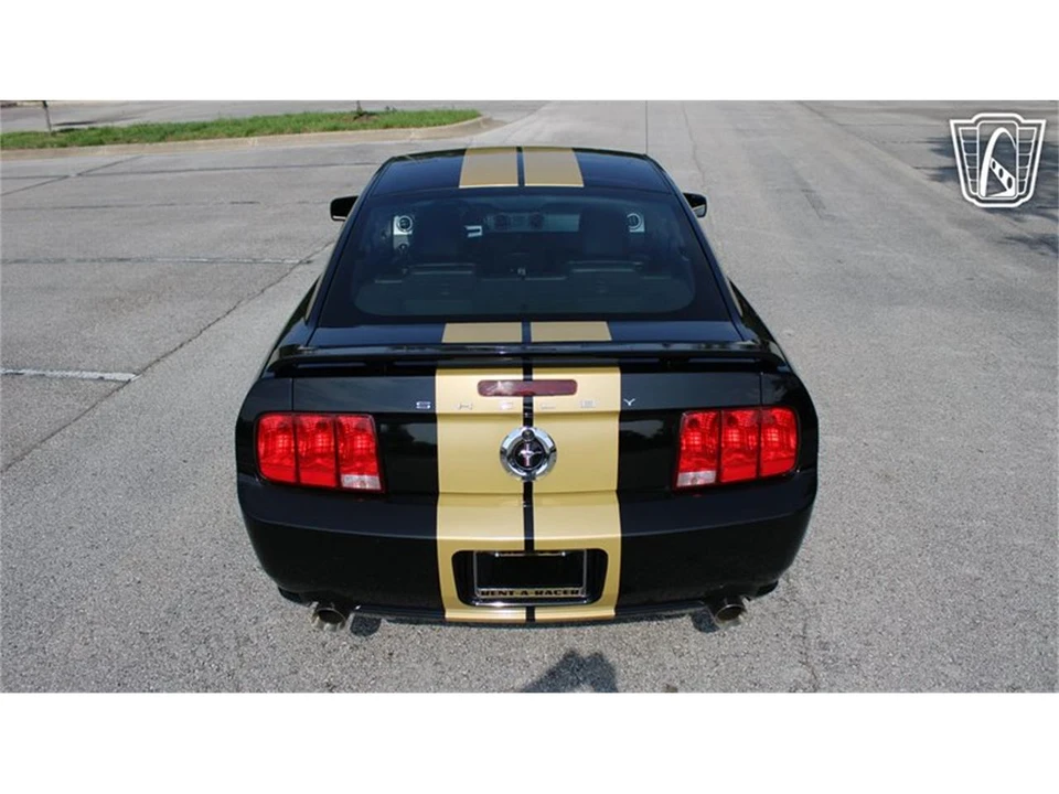 2006 Ford S197 Mustang - Image 16 of 31
