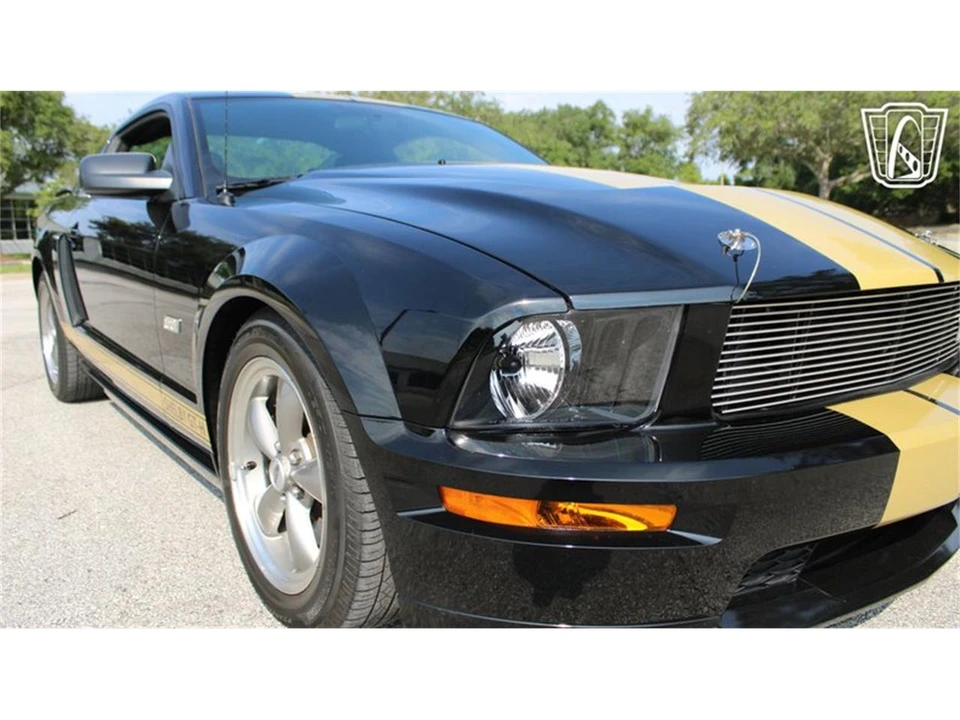 2006 Ford S197 Mustang - Image 26 of 31