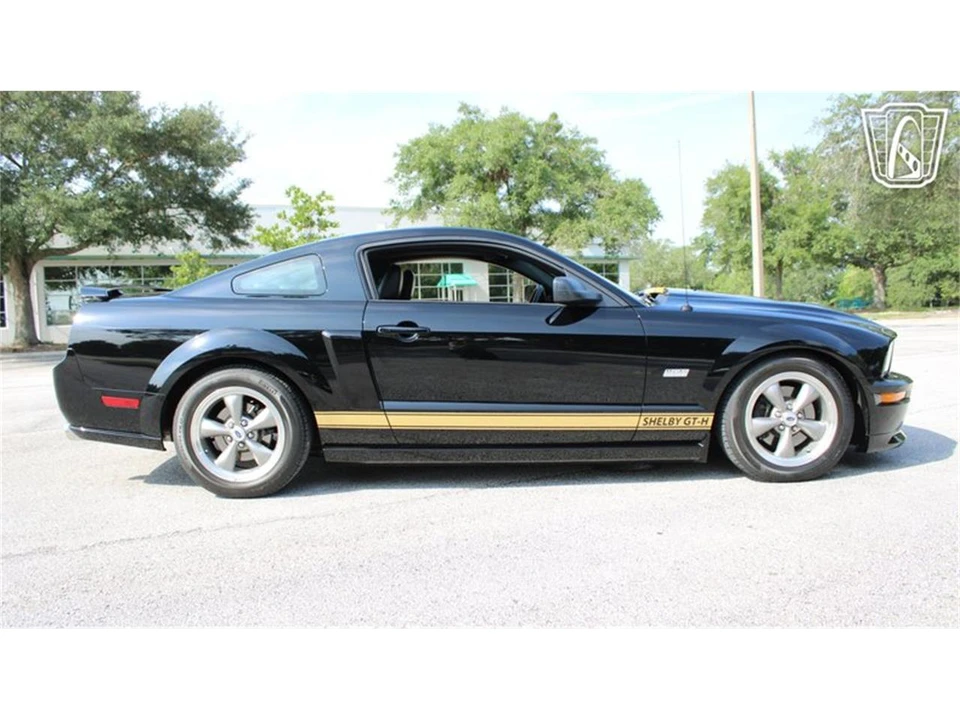 2006 Ford S197 Mustang - Image 21 of 31