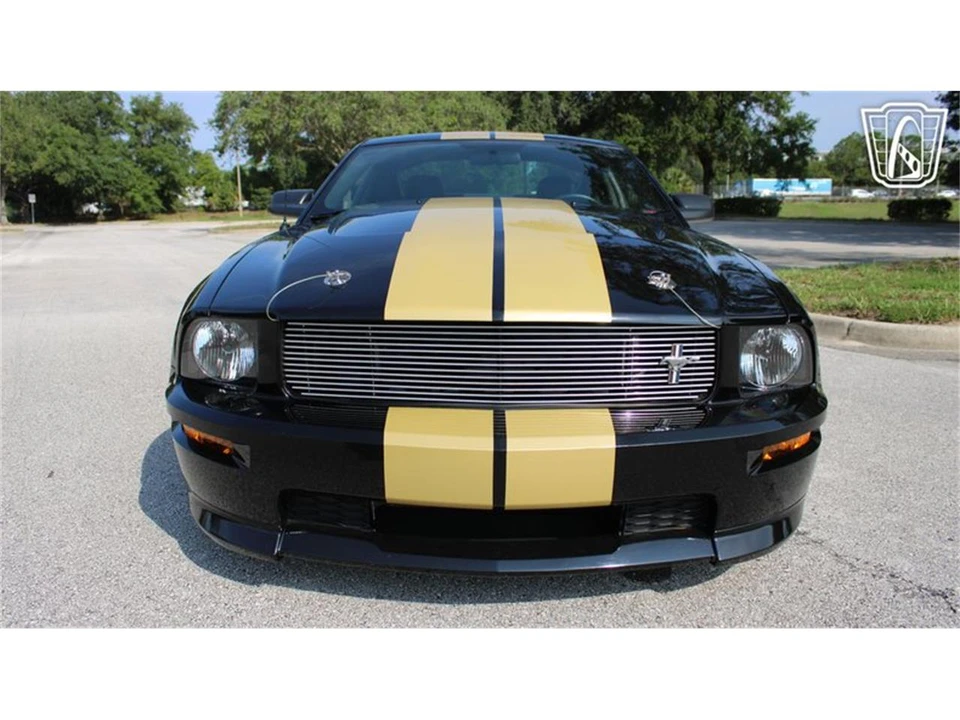 2006 Ford S197 Mustang - Image 6 of 31
