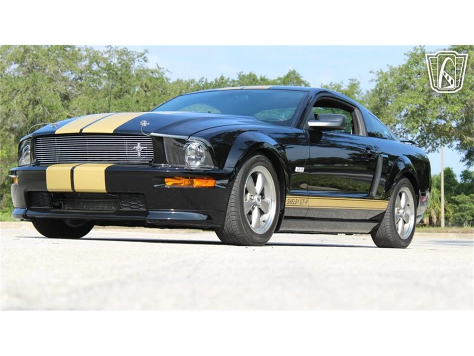 2006 Ford S197 Mustang - Image 2 of 31