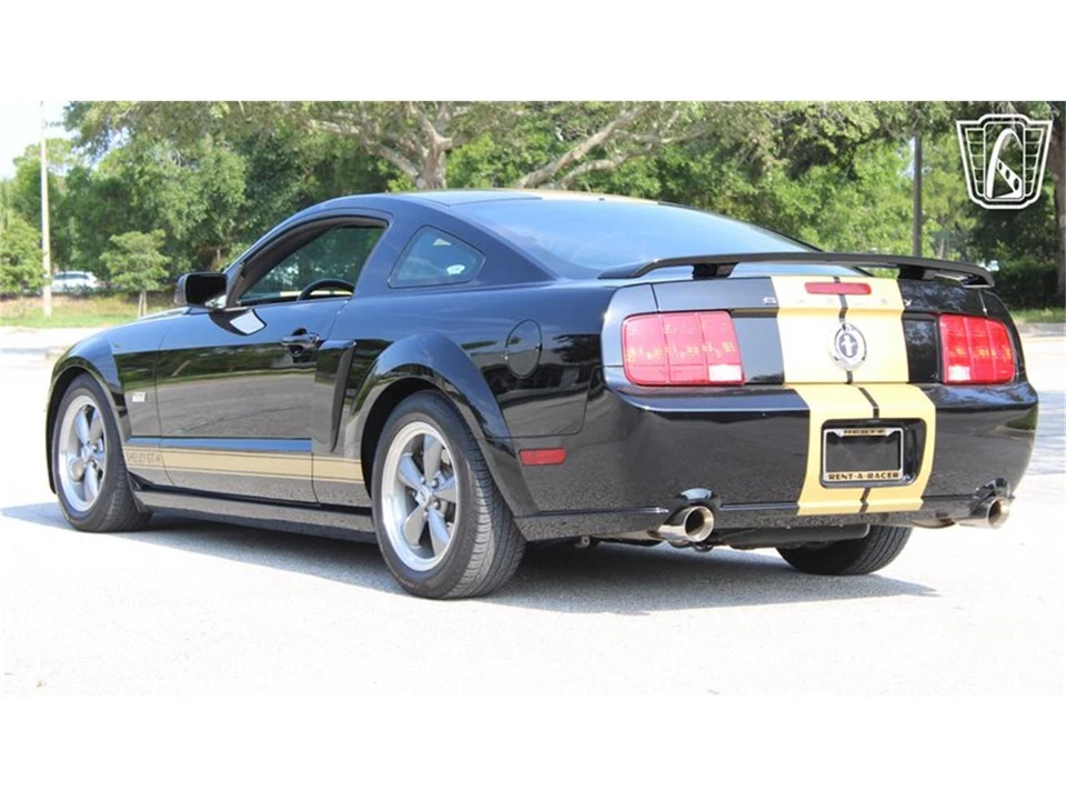 2006 Ford S197 Mustang - Image 12 of 31