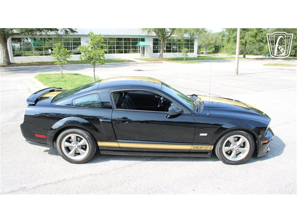 2006 Ford S197 Mustang - Image 22 of 31