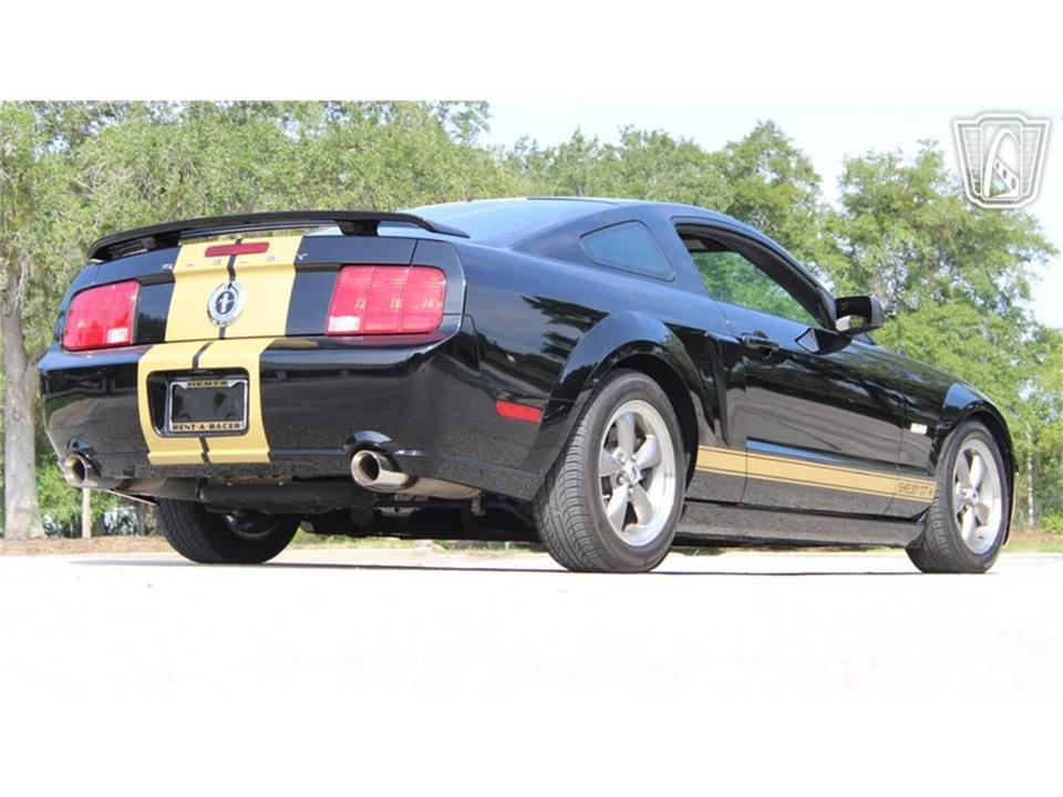 2006 Ford S197 Mustang - Image 17 of 31