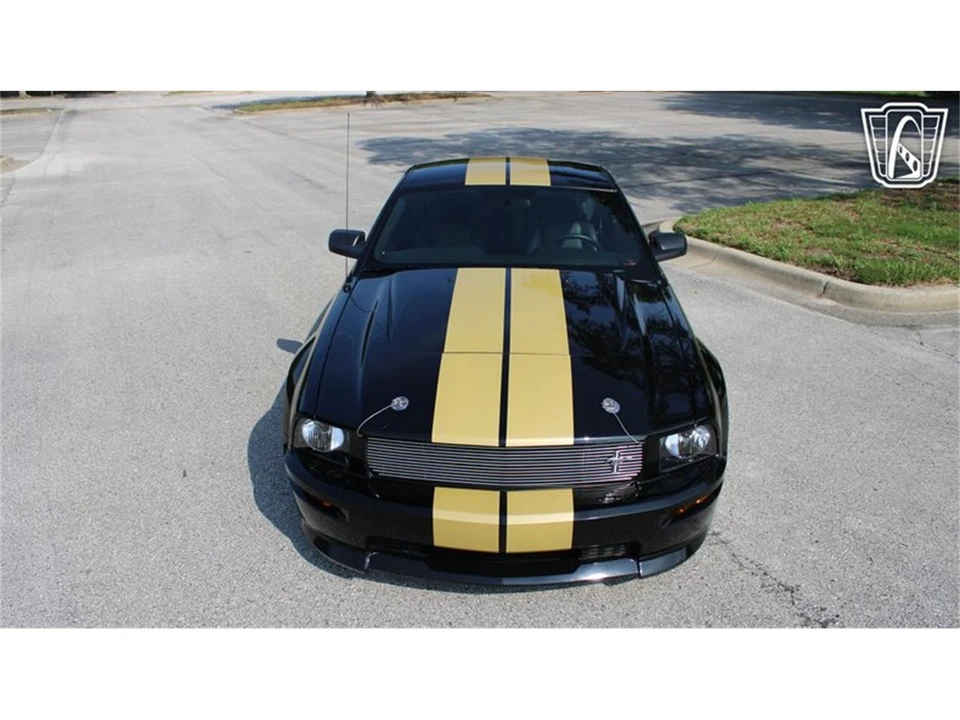 2006 Ford S197 Mustang - Image 7 of 31
