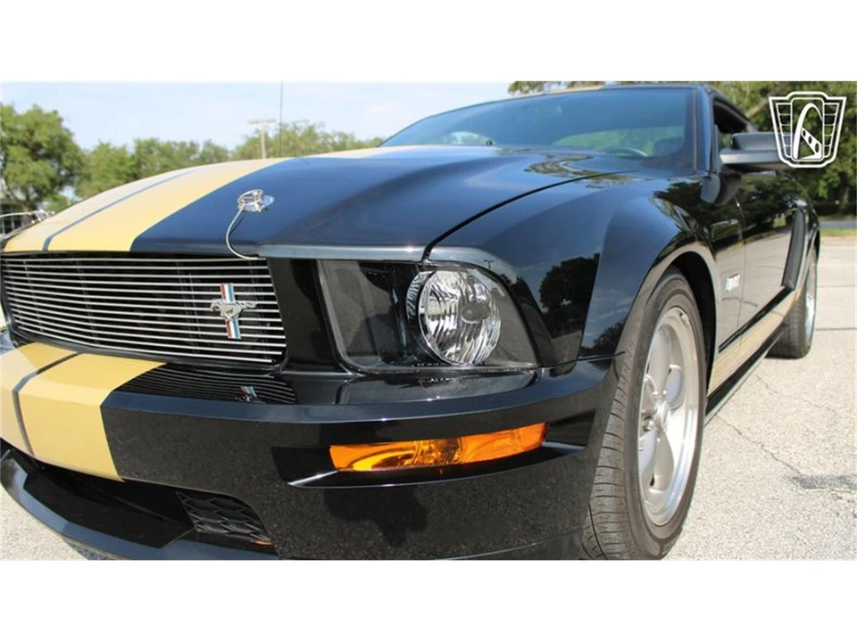 2006 Ford S197 Mustang - Image 27 of 31