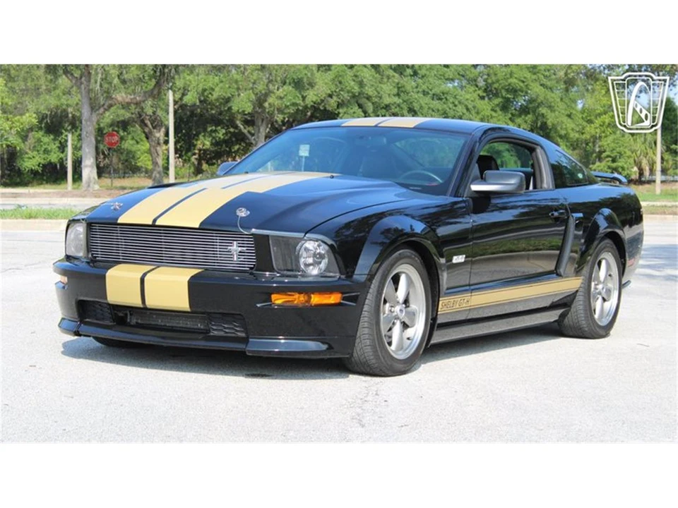 2006 Ford S197 Mustang - Image 3 of 31