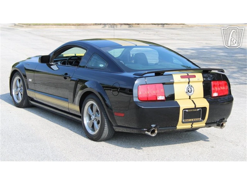 2006 Ford S197 Mustang - Image 13 of 31