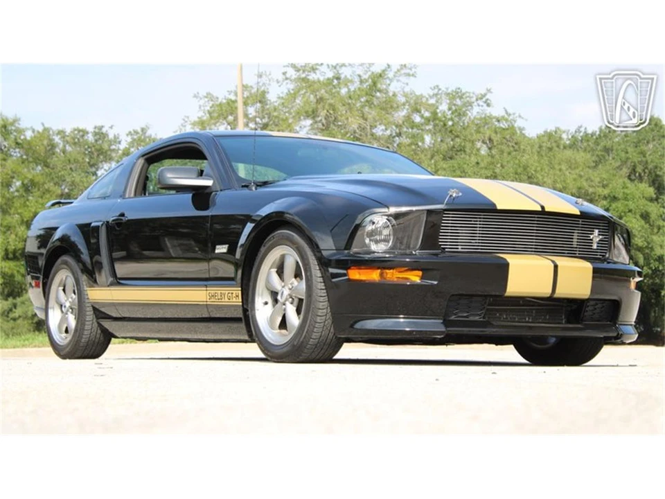 2006 Ford S197 Mustang - Image 23 of 31