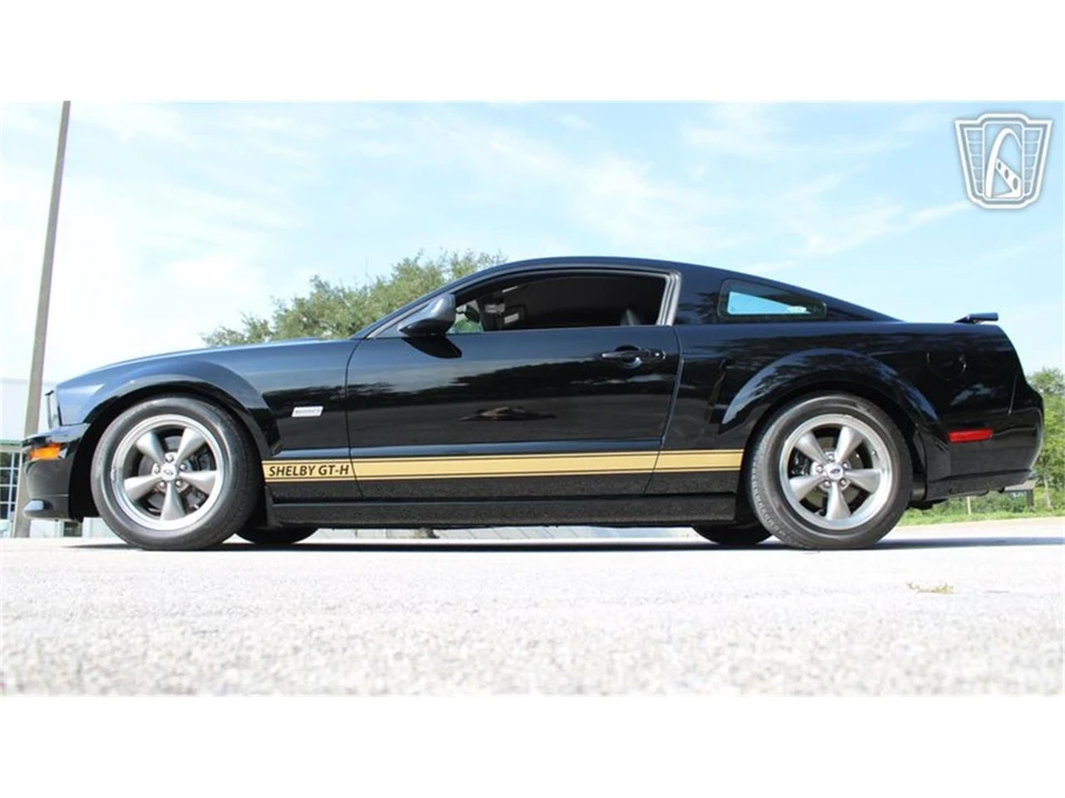 2006 Ford S197 Mustang - Image 8 of 31