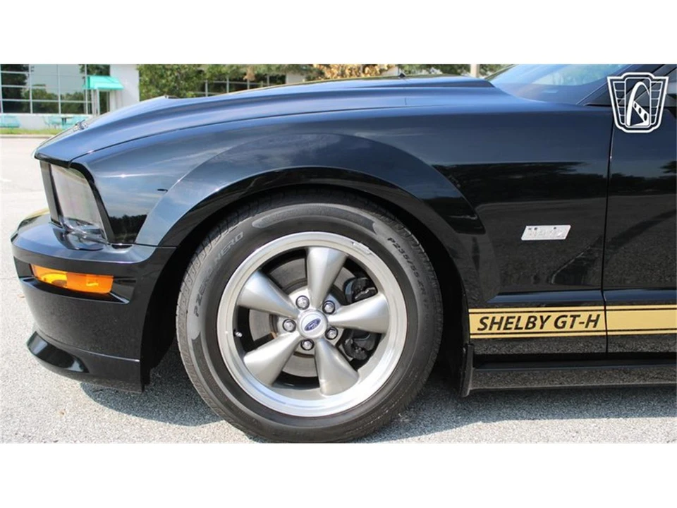 2006 Ford S197 Mustang - Image 28 of 31