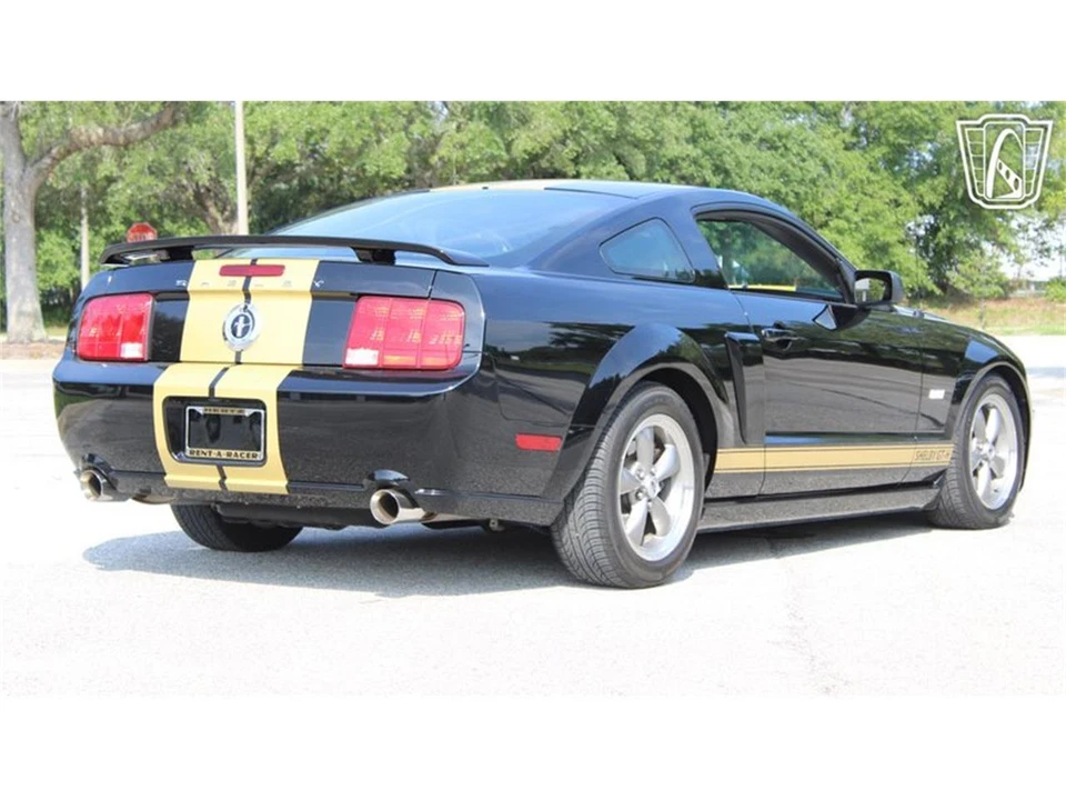 2006 Ford S197 Mustang - Image 18 of 31