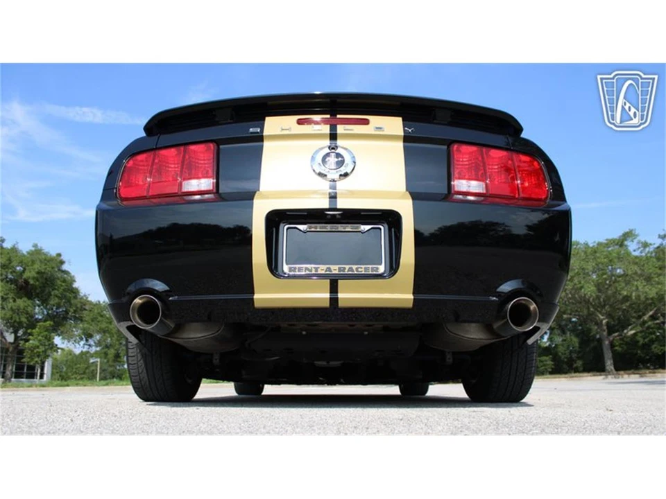 2006 Ford S197 Mustang - Image 14 of 31