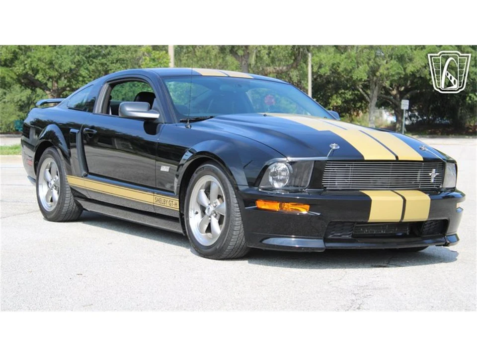 2006 Ford S197 Mustang - Image 24 of 31