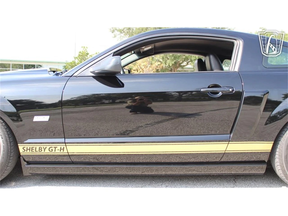 2006 Ford S197 Mustang - Image 29 of 31