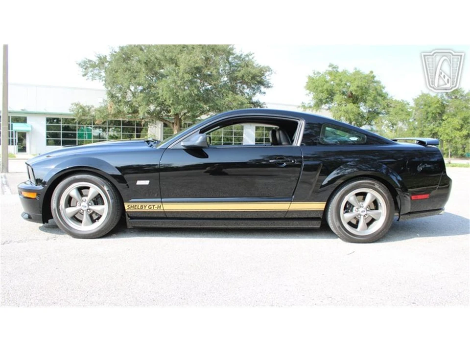 2006 Ford S197 Mustang - Image 9 of 31