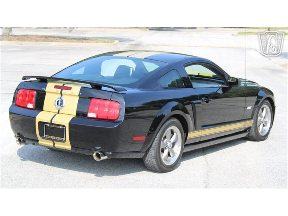2006 Ford S197 Mustang - Image 19 of 31