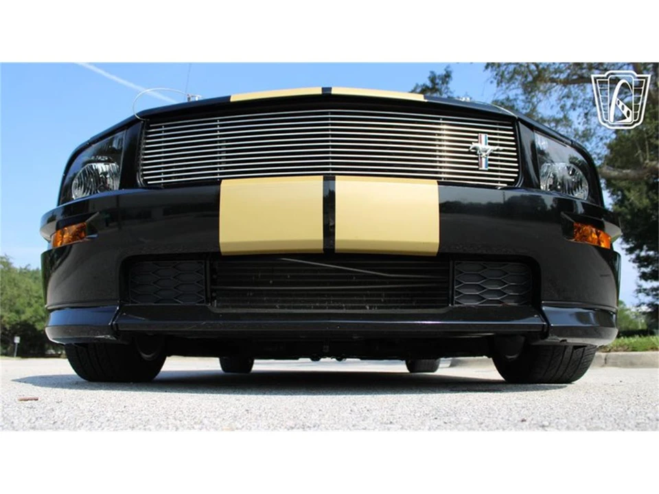 2006 Ford S197 Mustang - Image 5 of 31
