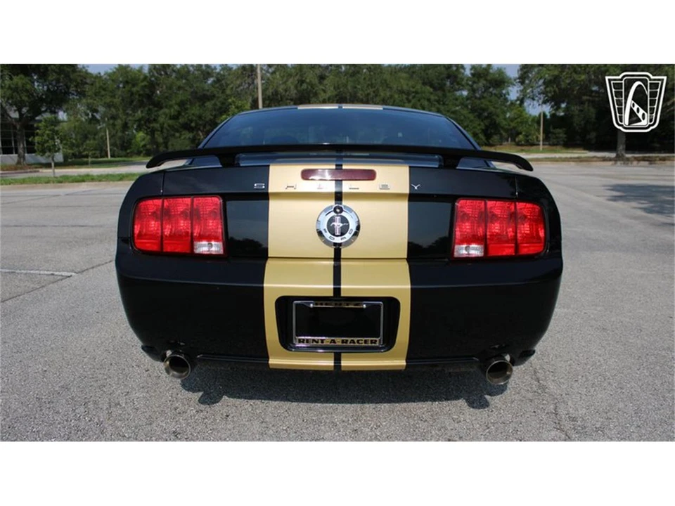 2006 Ford S197 Mustang - Image 15 of 31