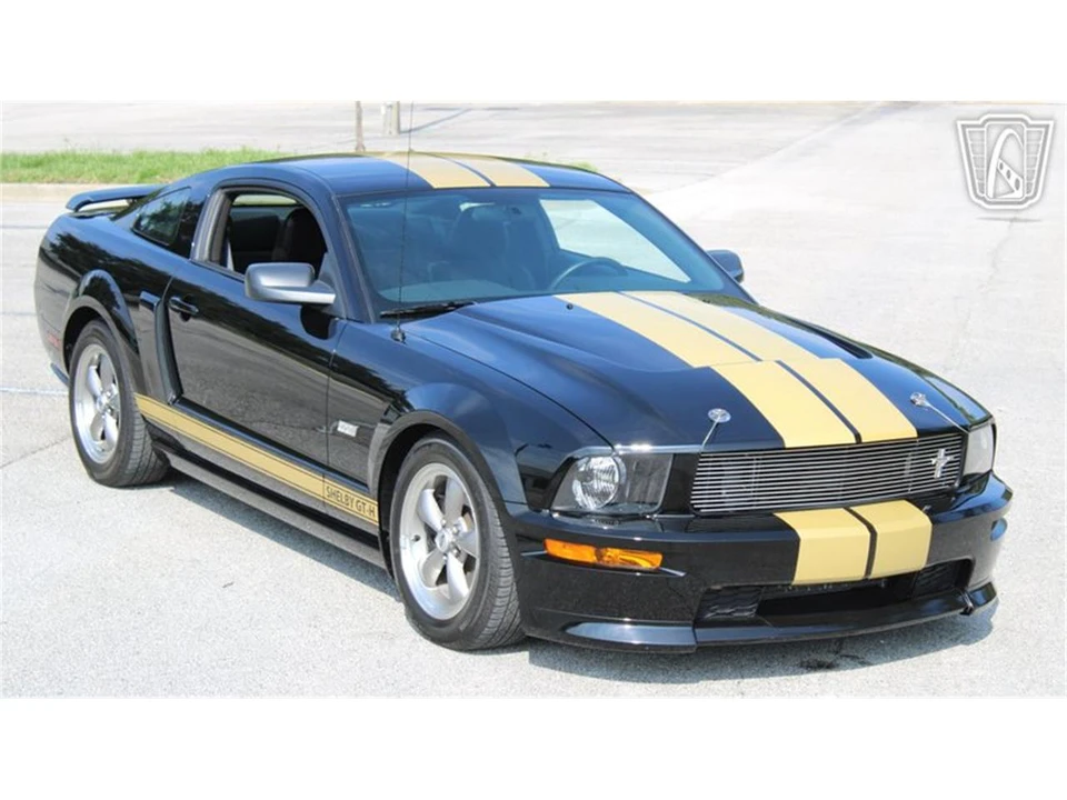 2006 Ford S197 Mustang - Image 25 of 31
