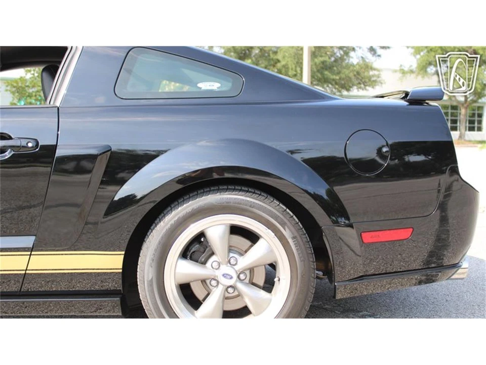 2006 Ford S197 Mustang - Image 30 of 31