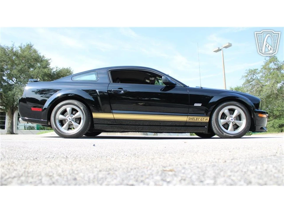 2006 Ford S197 Mustang - Image 20 of 31