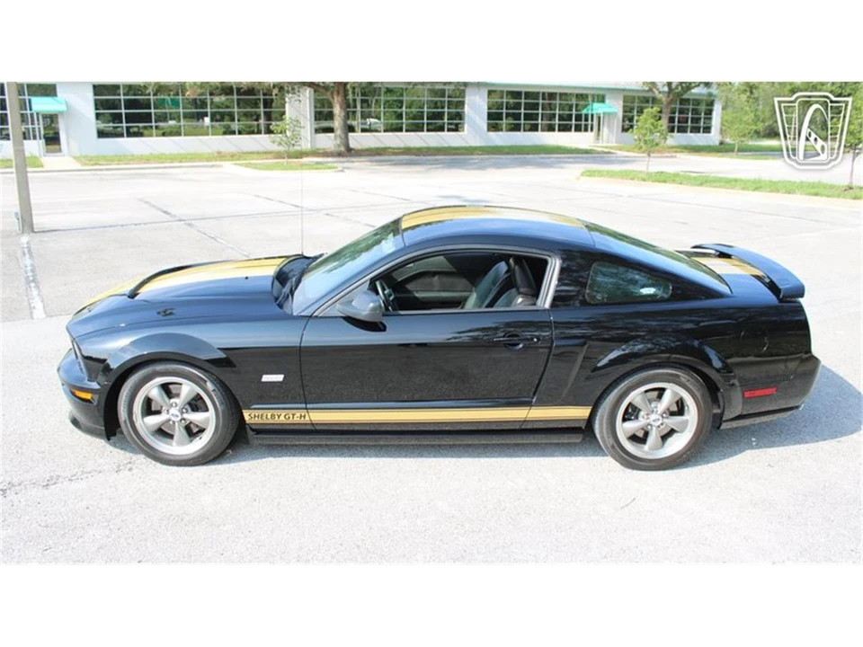 2006 Ford S197 Mustang - Image 10 of 31