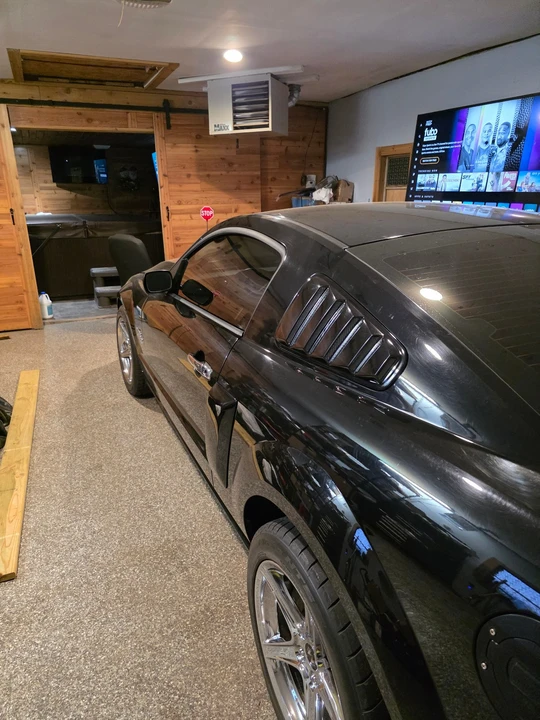 2006 Ford S197 Mustang - Image 20 of 21