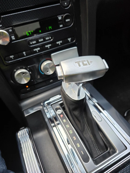2006 Ford S197 Mustang - Image 6 of 21