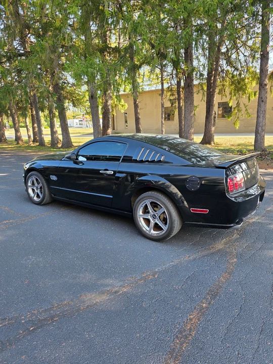 2006 Ford S197 Mustang - Image 11 of 21