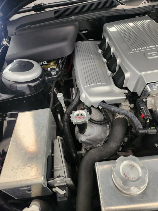 2006 Ford S197 Mustang - Image 18 of 21