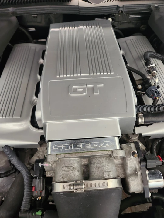 2006 Ford S197 Mustang - Image 19 of 21