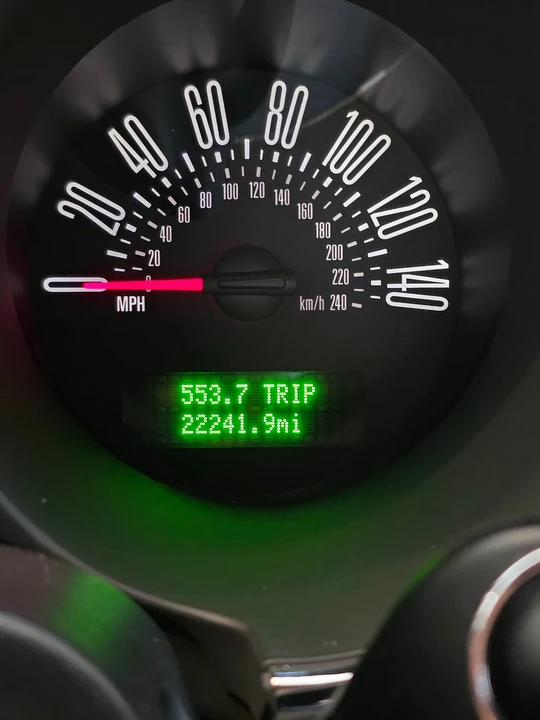 2006 Ford S197 Mustang - Image 2 of 21
