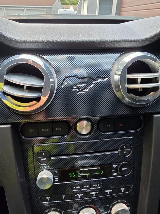 2006 Ford S197 Mustang - Image 3 of 21