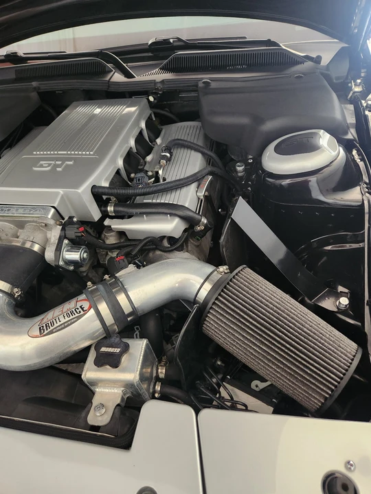 2006 Ford S197 Mustang - Image 15 of 21