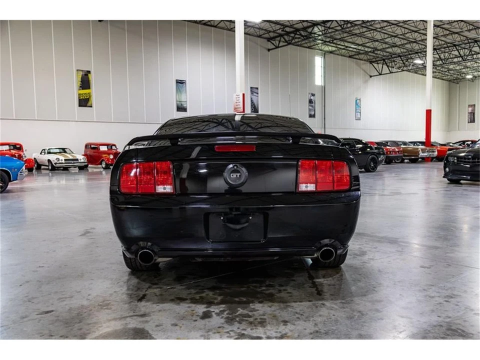 2006 Ford S197 Mustang - Image 6 of 31