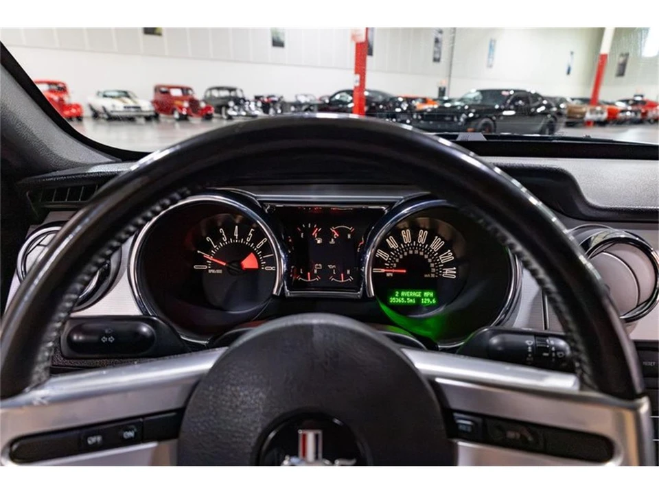 2006 Ford S197 Mustang - Image 12 of 31