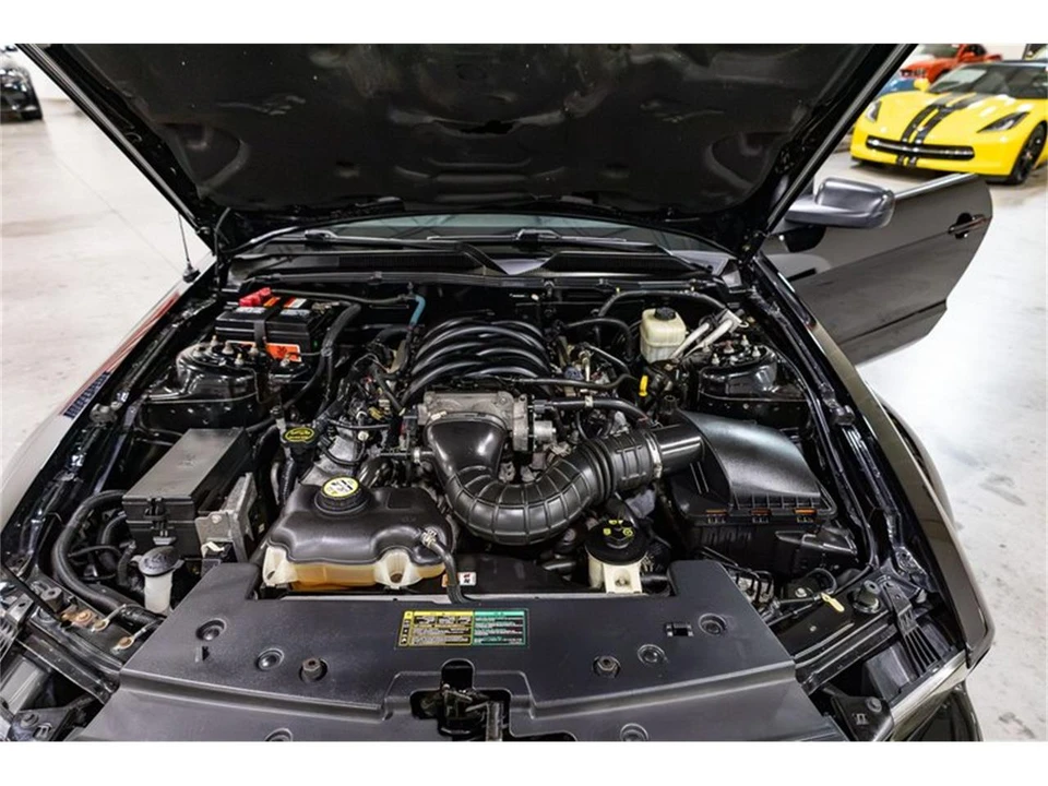 2006 Ford S197 Mustang - Image 17 of 31