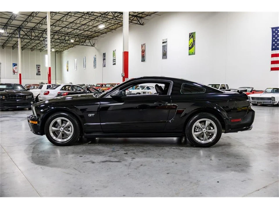 2006 Ford S197 Mustang - Image 4 of 31