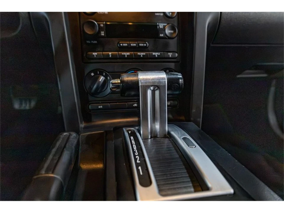 2006 Ford S197 Mustang - Image 15 of 31