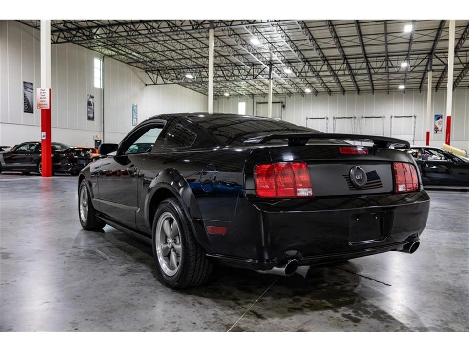 2006 Ford S197 Mustang - Image 5 of 31