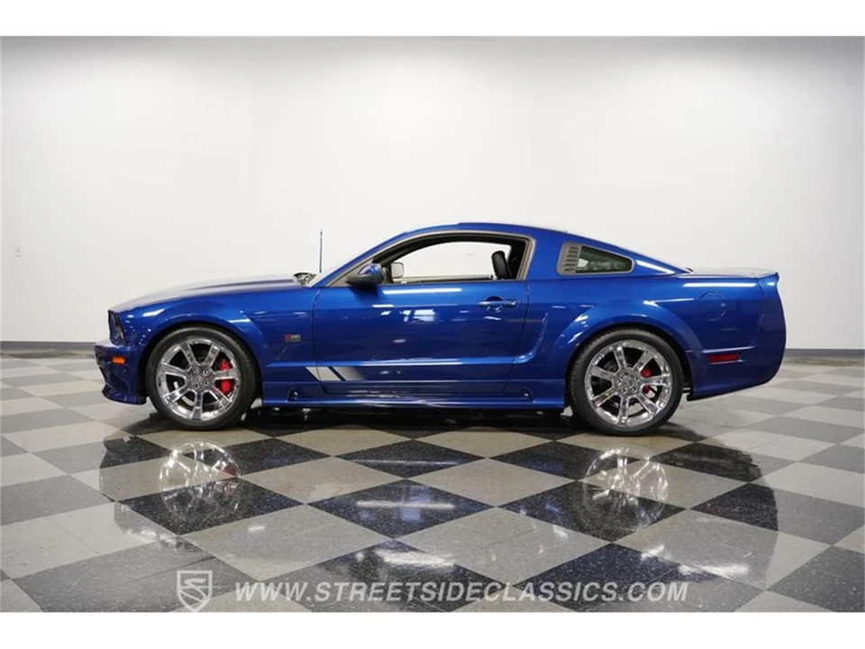 2006 Ford S197 Mustang - Image 6 of 31