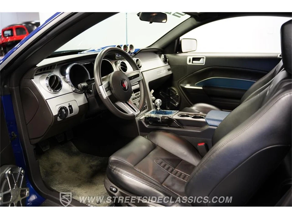 2006 Ford S197 Mustang - Image 2 of 31