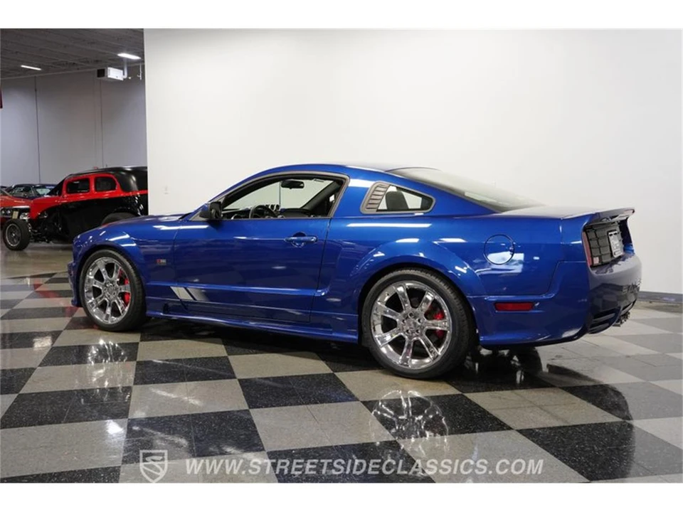 2006 Ford S197 Mustang - Image 7 of 31