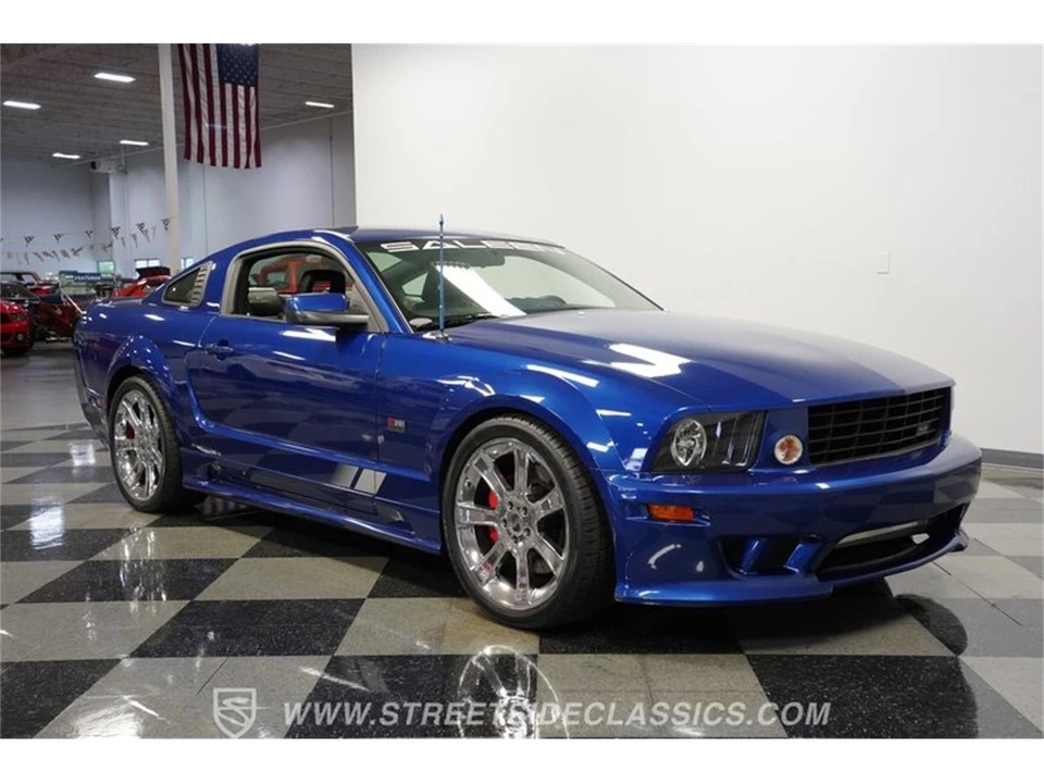 2006 Ford S197 Mustang - Image 15 of 31