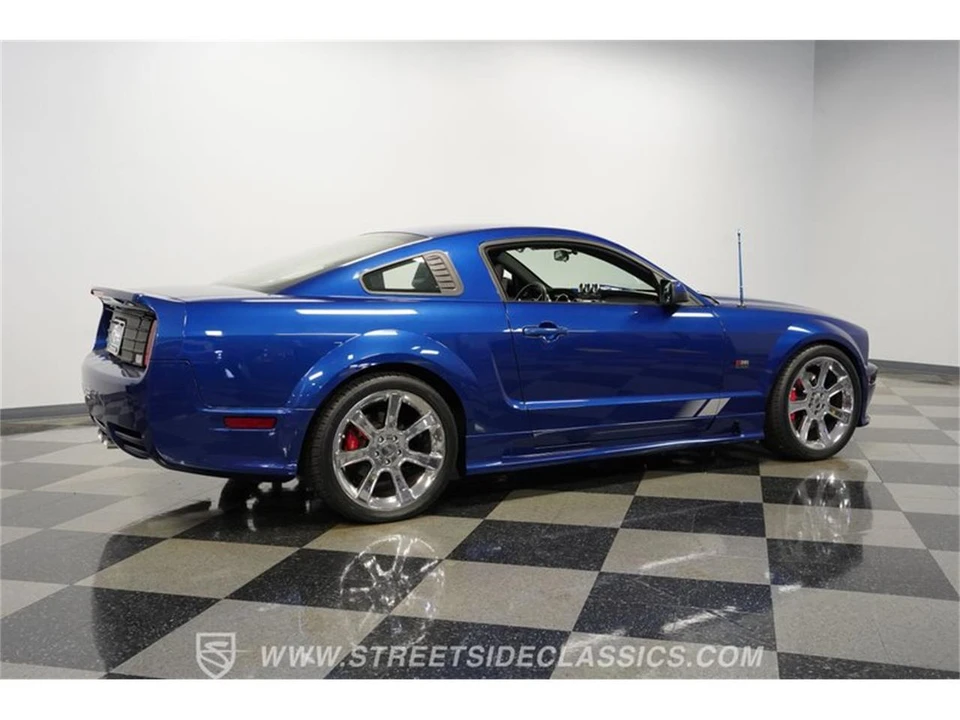 2006 Ford S197 Mustang - Image 12 of 31