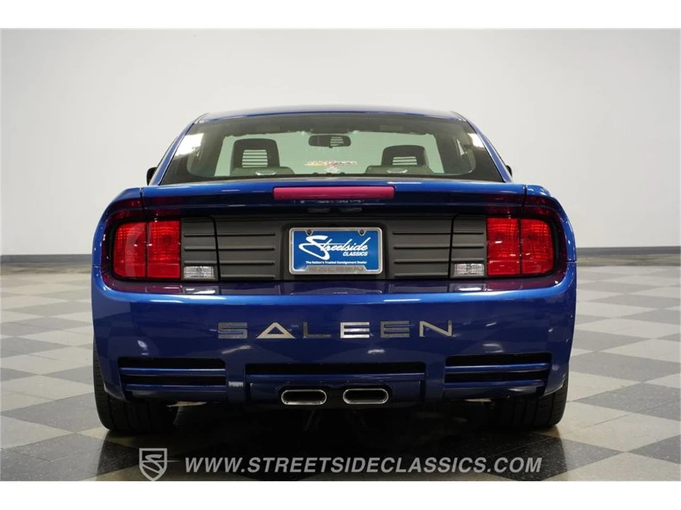2006 Ford S197 Mustang - Image 9 of 31